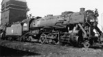 MILW 2-8-2 #363 - Milwaukee Road